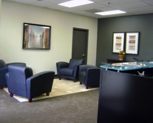 Chiropractic Office Layout