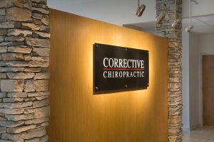 corrective-chiropractic-office-logo