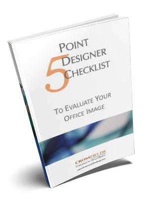 5 point designer checklist